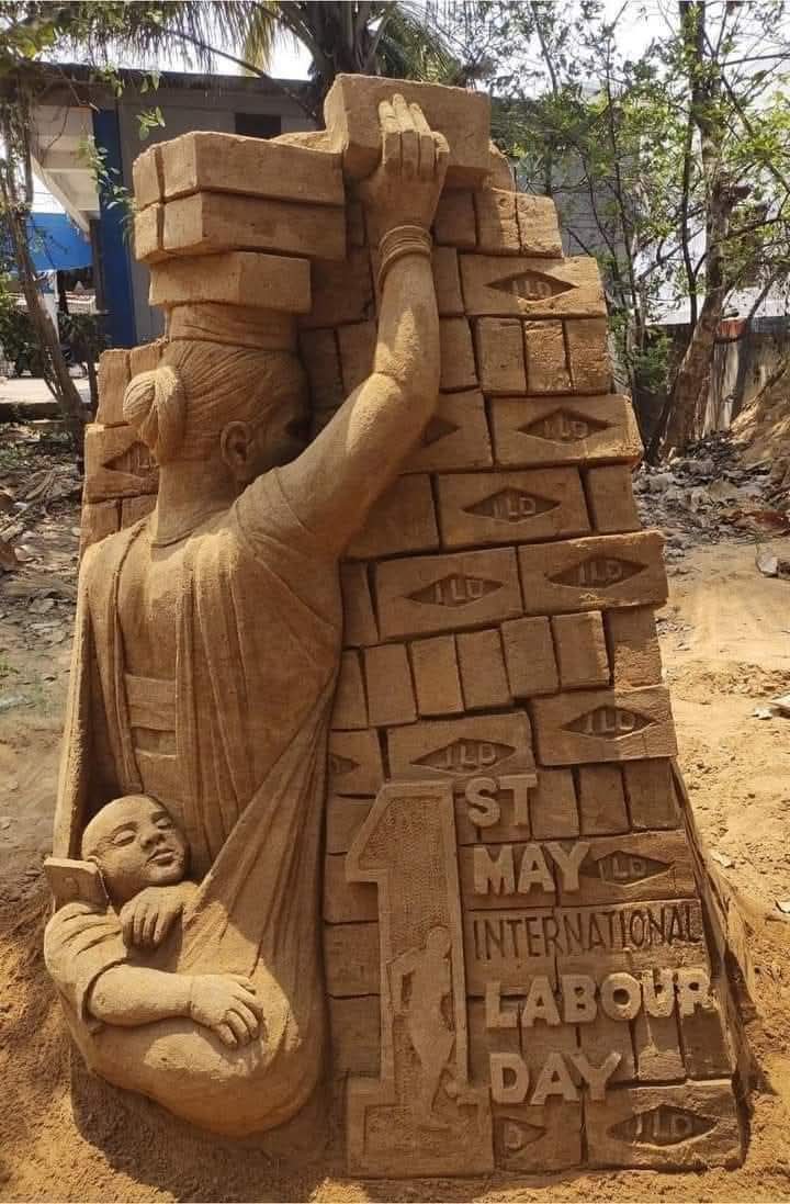 Brilliant art.❤️❤️