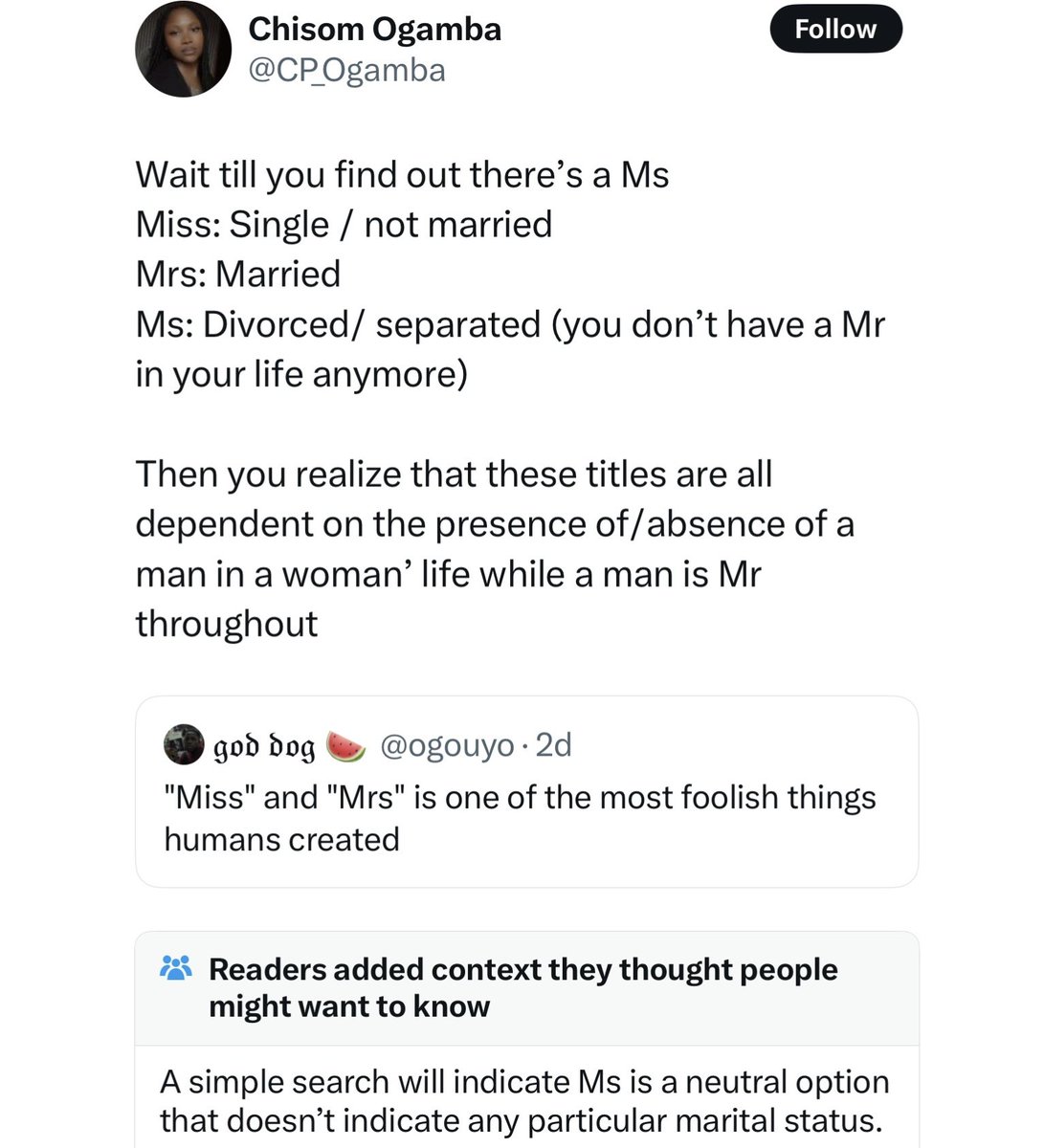 Community Notes & Violations tweet media