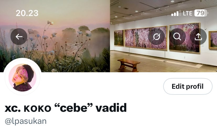 xc. nox, ᴋᴏᴋᴏ “cebe” vadid tweet media