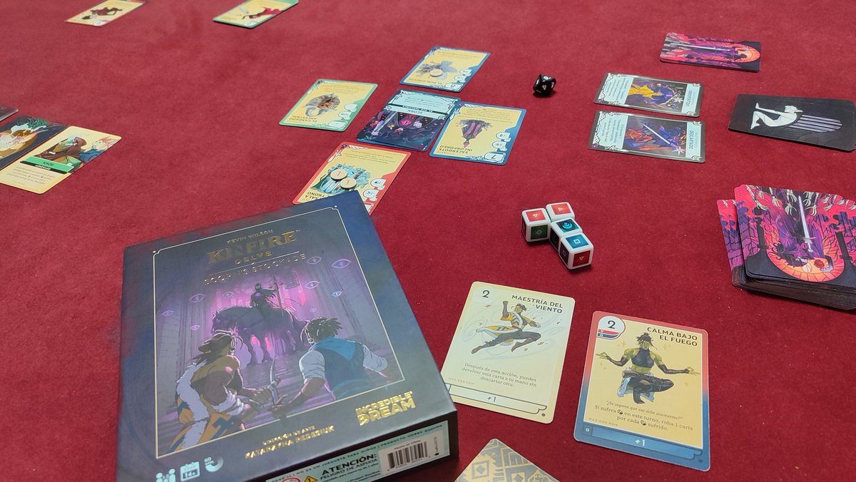 Juegos de Mesa 221B tweet media