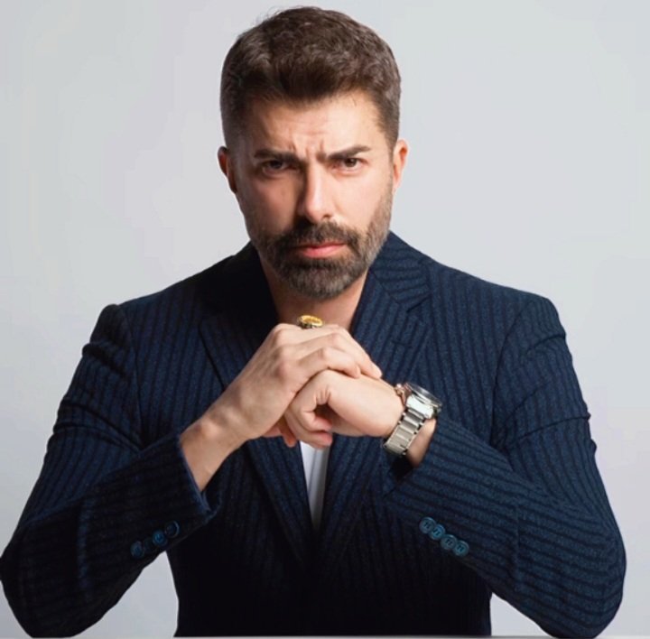 her zaman sizin için güzellik ve kazan 

 #CenkTorun #Orhun