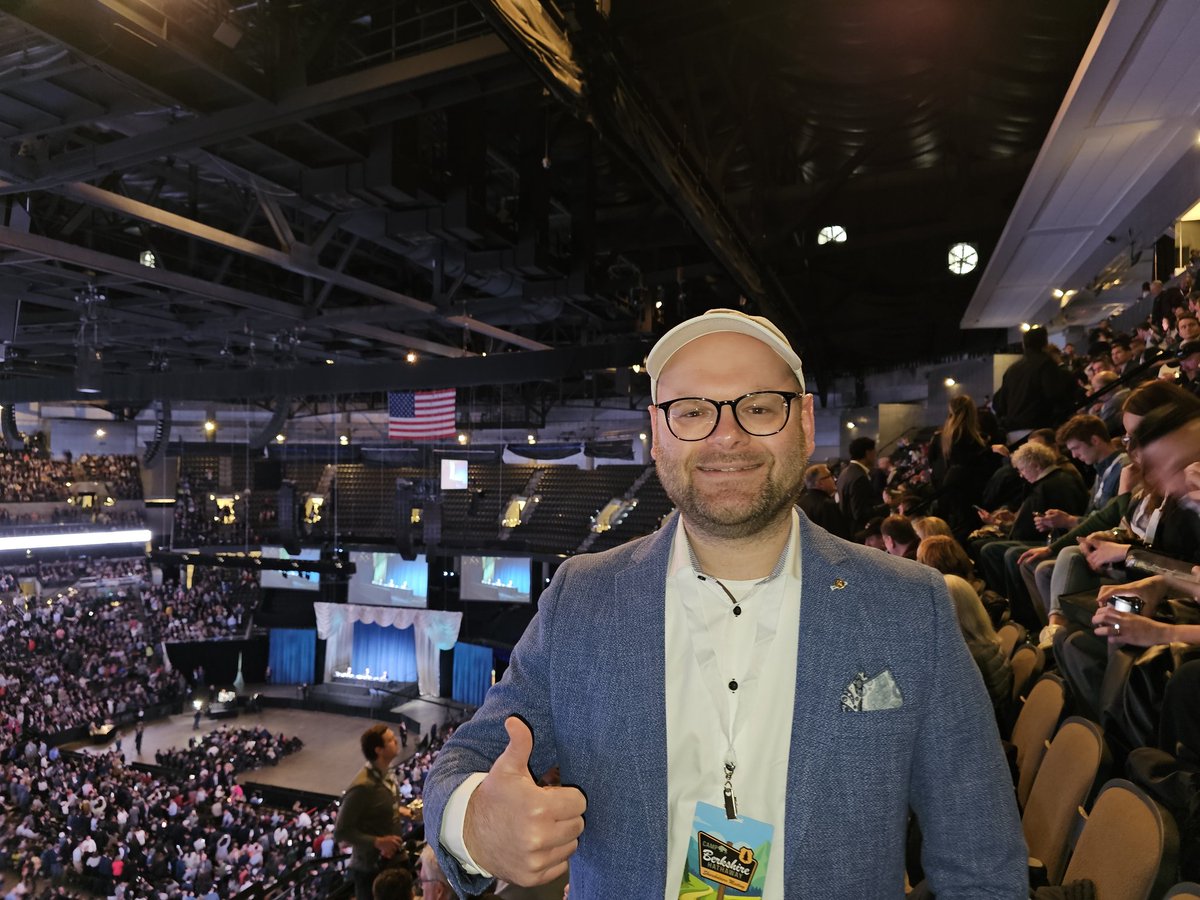 Michael Gielkens tweet media