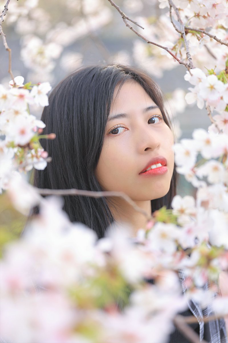 TenMusuGyouza's tweet photo. ∼甘美なる花の香りに包まれて∼🌸

自然な桜をフレーム活用✨
主体がより映えるね

#写真撮影ご依頼承ります
#写真好きな人と繋がりたい #写真撮影 #写真を撮るのが好きな人と繋がりたい #写真 #写真仲間募集 #写真家 #フォトグラファー  #ファインダー越しの私の世界 #春の景色 #桜ポートレート https://t.co/NpSGCgWCNn
