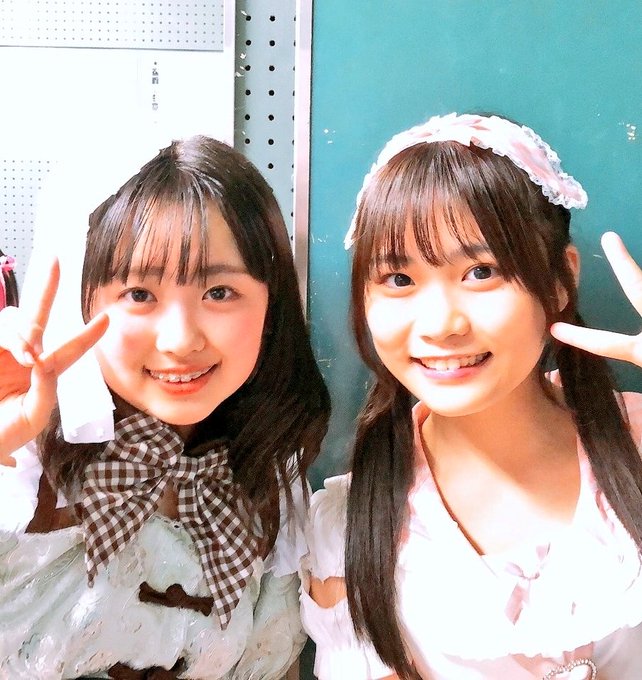 Twitterのコスプレ画像12