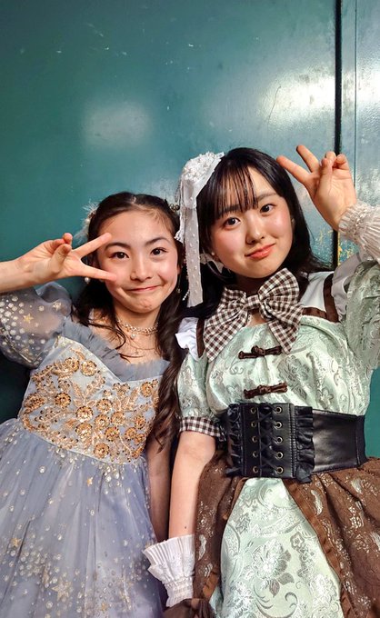 Twitterのコスプレ画像13