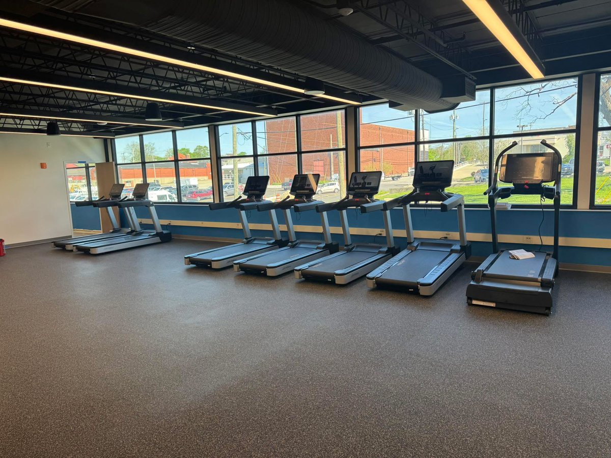 Progress photos of the
Toyota YMCA in Princeton 📷🚧

Glad to see hometown hero 🏀 <a href="/JackieYoung3/">Jackie Young</a> stop by and check out the new courts!

Ribbon cutting set for May 22nd. 

<a href="/garmong1923/">Garmong Construction</a> 
<a href="/YMCASWIN_sports/">YMCASWIN Sports</a> 
<a href="/Toyota/">Toyota USA</a>