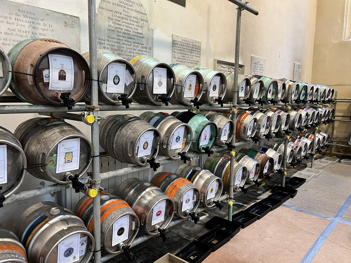 Mayor of Witney tweet media