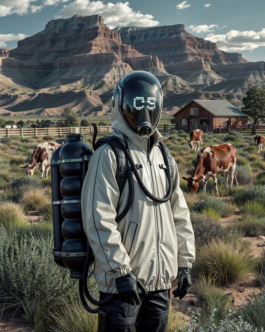 dhakshana8484's tweet image. Tech is advancing so rapidly, it’s hard to tell science fiction from reality.

These 10 jaw-dropping tech breakthroughs are redefining what we thought was possible: 👇