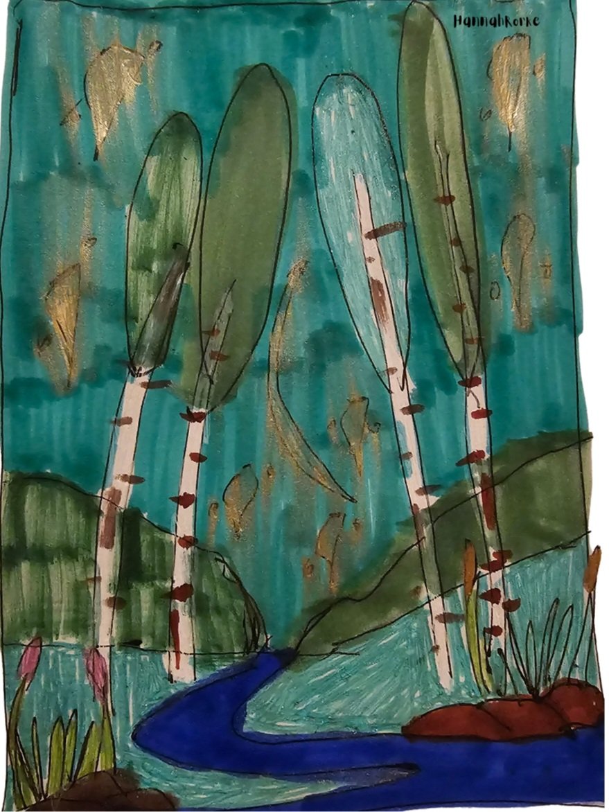 HannahRorke tweet media