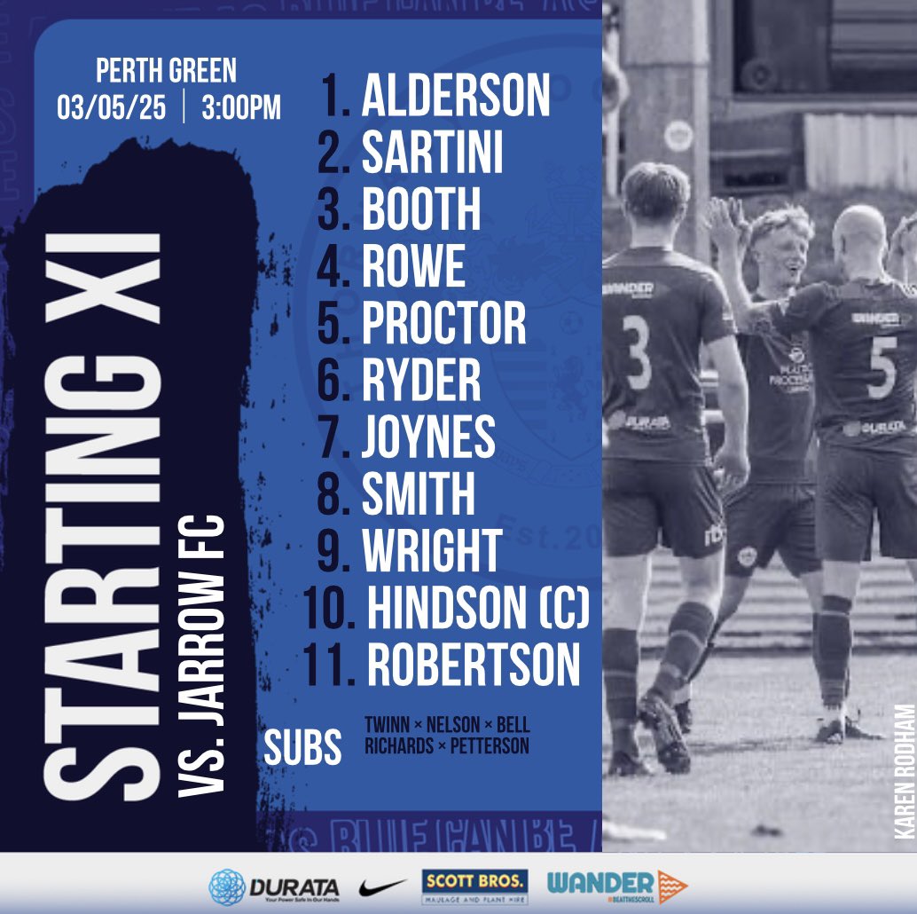 Thornaby FC tweet media