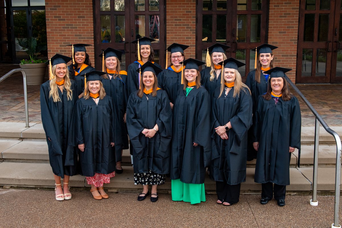 cedarville's tweet image. 👏 Congratulations to our 2025 Doctor of Pharmacy and Master of Science in Nursing graduates! 

📸 Yesterday we celebrated the completion of their degrees with hooding ceremonies. View the full album from yesterday's events on our Facebook at cedar.to/UoBrLT! 

#PharmD