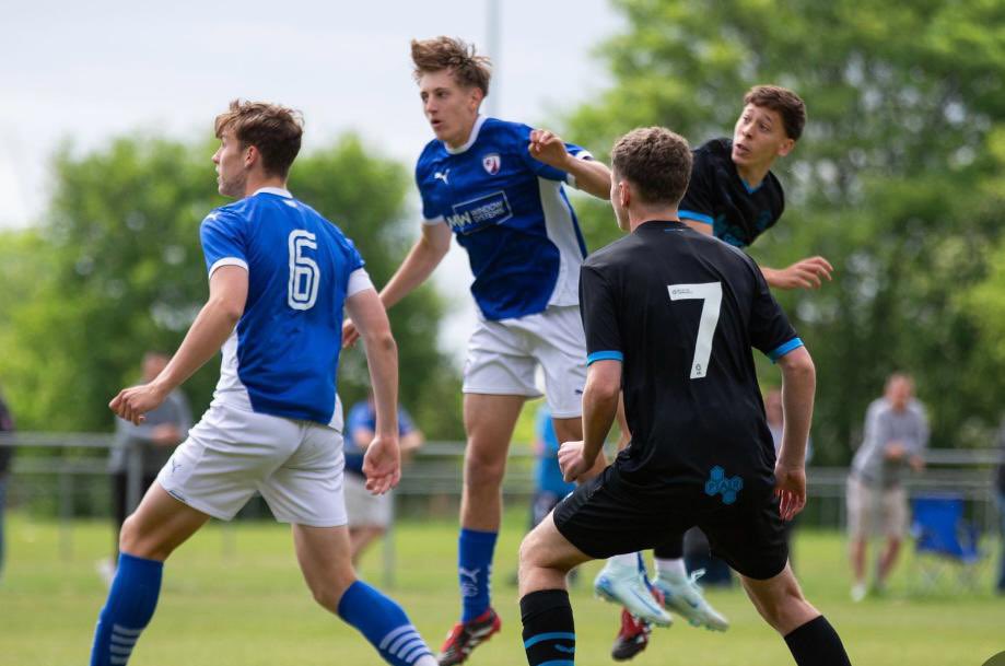 Paul Morgan tweet media