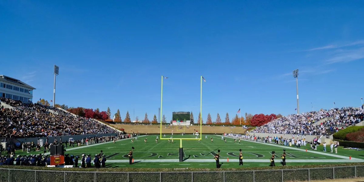 Maddox Cowart (@maddoxcowart) on Twitter photo Extremely honored to receive an offer from <a href="/Wofford_FB/">Wofford Football</a> ‼️
<a href="/JacobPoag/">Jacob Poag</a> <a href="/EnnsZoneKicking/">EnnsZone Kicking</a> Extremely honored to receive an offer from <a href="/Wofford_FB/">Wofford Football</a> ‼️
<a href="/JacobPoag/">Jacob Poag</a> <a href="/EnnsZoneKicking/">EnnsZone Kicking</a>