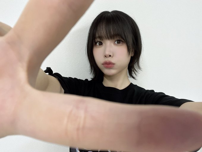 Twitterのコスプレ画像21