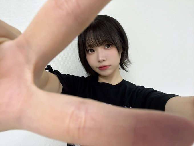 Twitterのコスプレ画像20