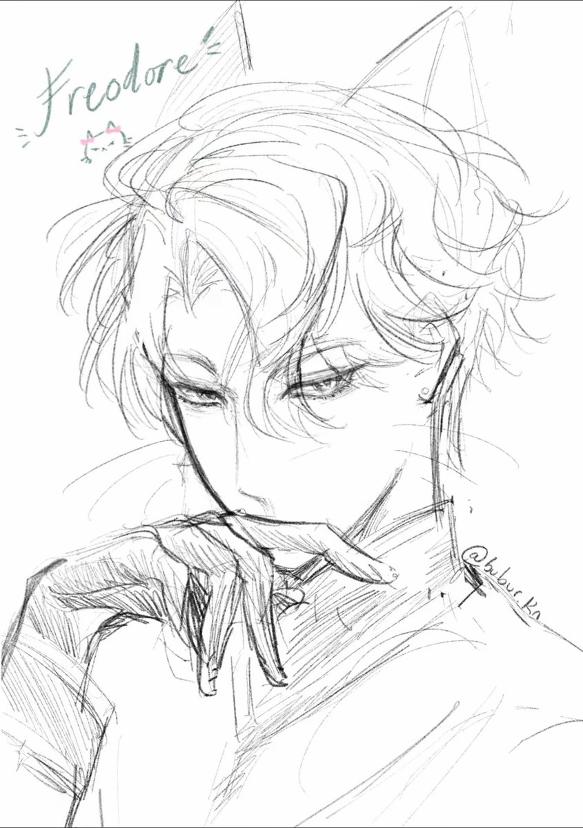 quick sketch 
#FreoChrome