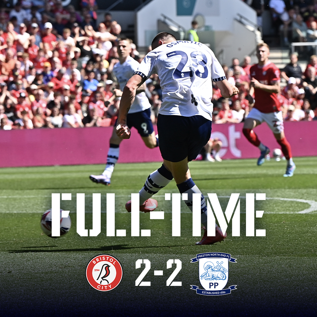 Today's point combined with results elsewhere secures our <a href="/SkyBetChamp/">Sky Bet Championship</a> status. 🔐

#pnefc