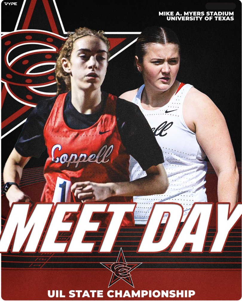 Let's go!!! #uilstatechampionship2025 #cfnd #trackandfield