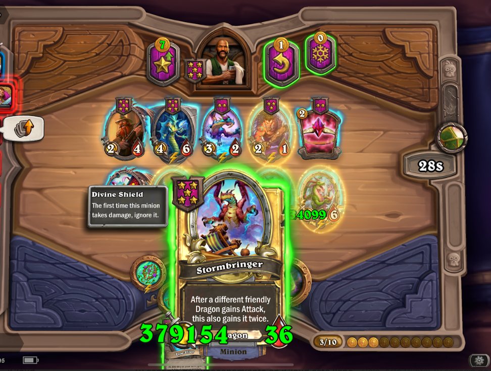 I've found this to be the optimal ratio of attack to health