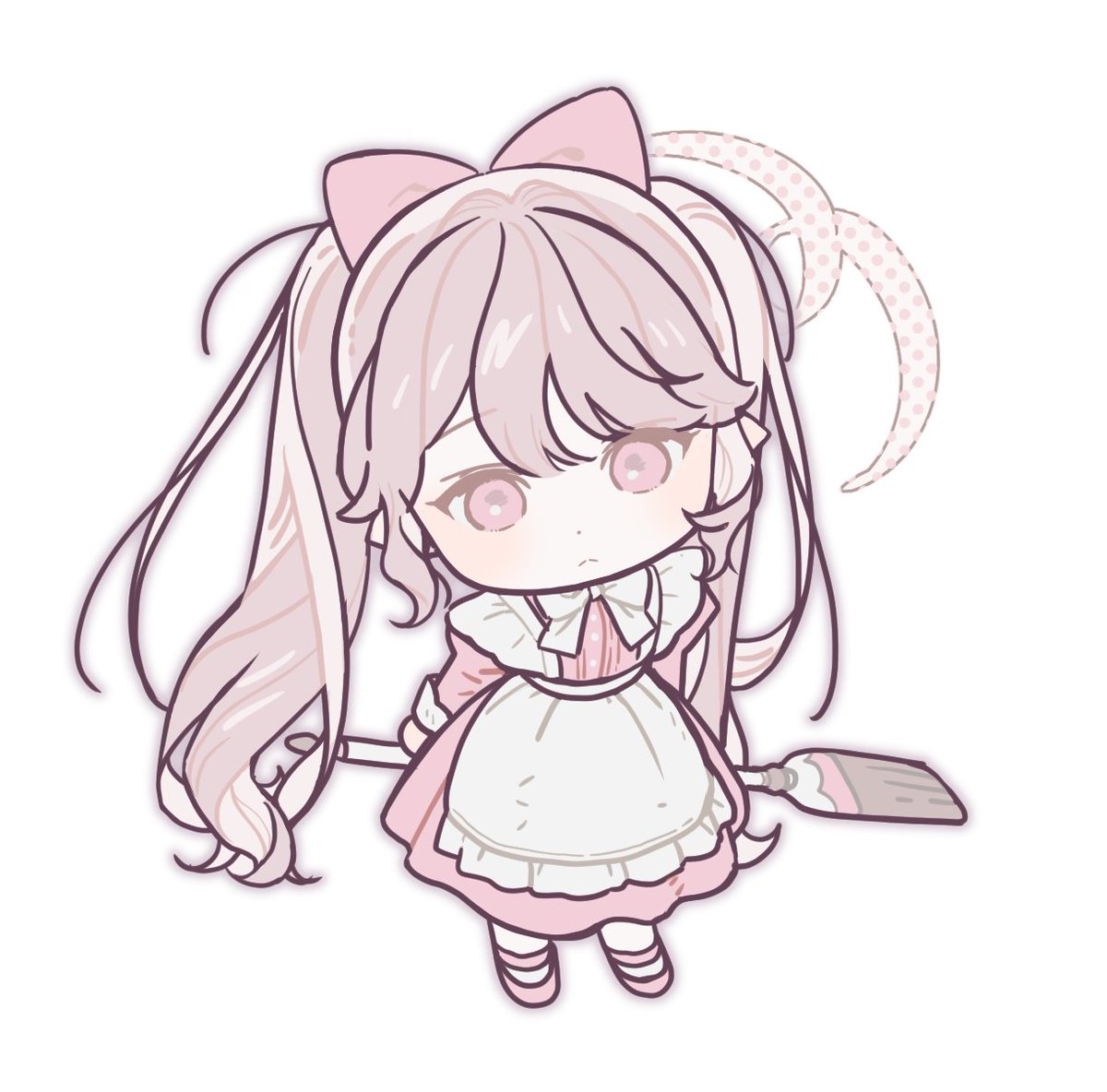 404__YAMEPIC's tweet image. SD커미션 작업했습니다
감사합니다
