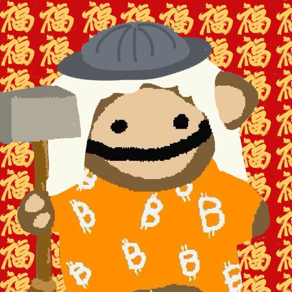 chiroukyc's tweet image. 感谢一姐@heyibinance 关注
做一名坚定的BNB holder,全力支持币安生态
