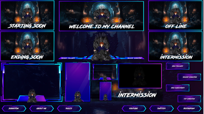Looking for a static Overlay, DM me! Follow me!! ^^ 

#SmallStreamersConnect 
#SmallStreamersConnectRT 
#SupportSmallStreams 
#SupportSmallStreamers 
#twitchaffiliate
<a href="/BlazedRTs/">Blazed</a>
<a href="/sme_rt/">streamachine retweets 🇬🇧</a>
<a href="/rtsmallstreams/">RT Small Streams</a>
<a href="/SupStreamers/">Support Streamers</a>
<a href="/StreamersRT1/">StreamersRT</a>