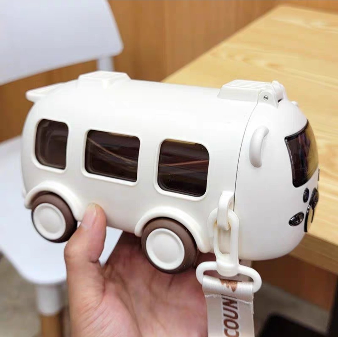 NamiNft's tweet image. ของมันต้องมีสำหรับแม่ๆ เด็กๆ  
Cute! มาก ✨️✨️✨️✨️
เปิดฝามาเป็นหลอดดูดพับ หลอดไม่แข็ง
มีสายสะพายพร้อม แนะนำเลยจ้า!
.
#ของใช้เด็ก #ขวดน้ำเด็ก #กล่องเก็บของ 
#แม่บ้านสายมุ้งมิ้ง #ของน่ารักน่าใช้
.
พิกัด
🧡 s.shopee.co.th/1B9V8MTjdY
💙 s.lazada.co.th/s.w1XMi