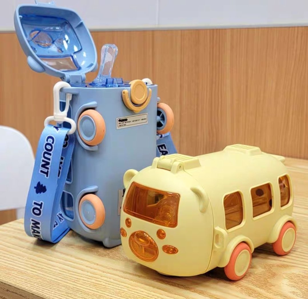 NamiNft's tweet image. ของมันต้องมีสำหรับแม่ๆ เด็กๆ  
Cute! มาก ✨️✨️✨️✨️
เปิดฝามาเป็นหลอดดูดพับ หลอดไม่แข็ง
มีสายสะพายพร้อม แนะนำเลยจ้า!
.
#ของใช้เด็ก #ขวดน้ำเด็ก #กล่องเก็บของ 
#แม่บ้านสายมุ้งมิ้ง #ของน่ารักน่าใช้
.
พิกัด
🧡 s.shopee.co.th/1B9V8MTjdY
💙 s.lazada.co.th/s.w1XMi