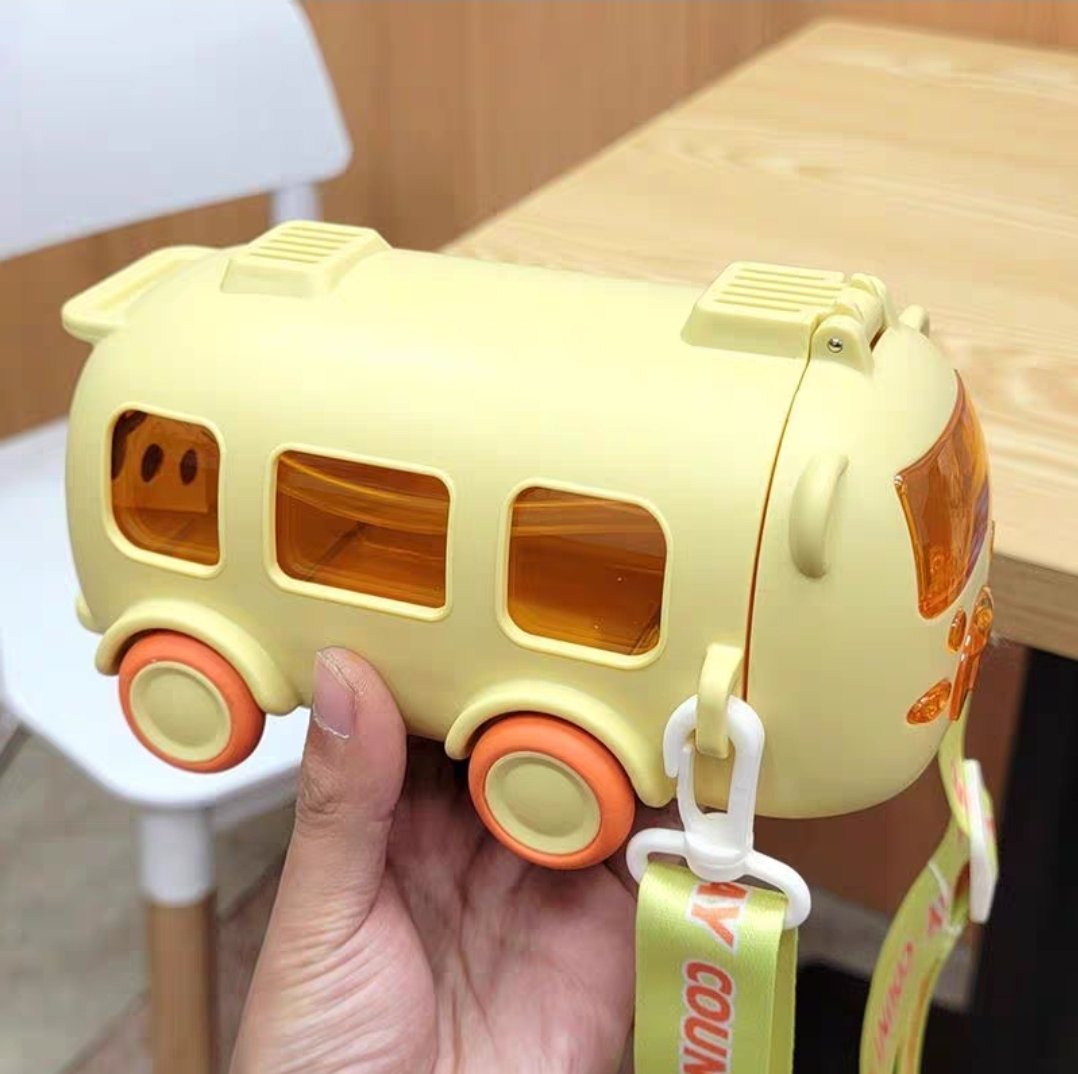 NamiNft's tweet image. ของมันต้องมีสำหรับแม่ๆ เด็กๆ  
Cute! มาก ✨️✨️✨️✨️
เปิดฝามาเป็นหลอดดูดพับ หลอดไม่แข็ง
มีสายสะพายพร้อม แนะนำเลยจ้า!
.
#ของใช้เด็ก #ขวดน้ำเด็ก #กล่องเก็บของ 
#แม่บ้านสายมุ้งมิ้ง #ของน่ารักน่าใช้
.
พิกัด
🧡 s.shopee.co.th/1B9V8MTjdY
💙 s.lazada.co.th/s.w1XMi