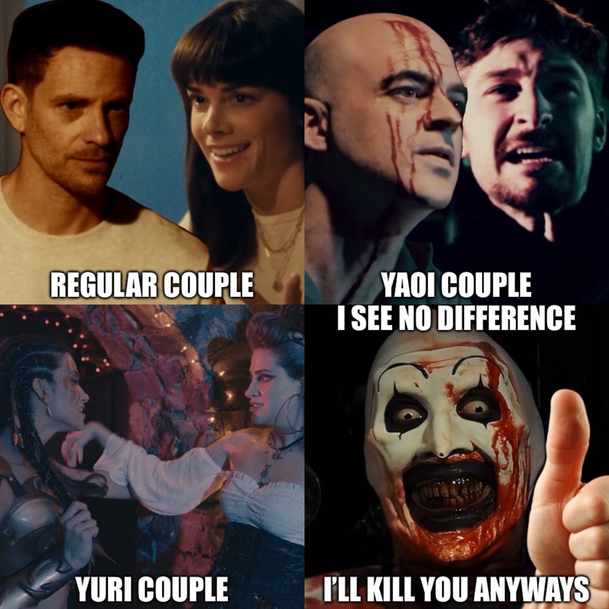 ArtCircusPro (@artwashere17) on Twitter photo 