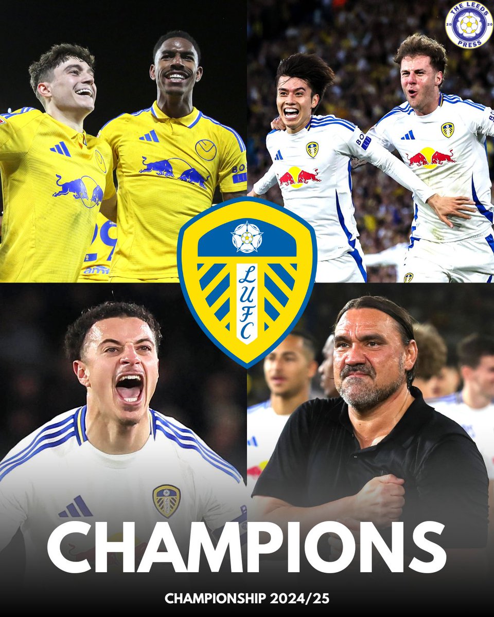 The Leeds Press tweet media