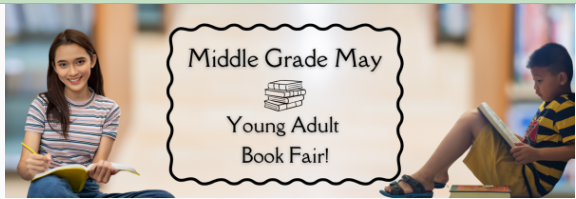 sheilaleebrown's tweet photo. Talking animals? Time travel? Mysterious heart-takers?
Yes, please. The Middle Grade May + YA Book Fair is full of page-turners that spark imaginations.
✨ Check out The Secret in Bladham Wood while you're there—it’s in the lineup!
📚 https://t.co/dwDVP3qZkg https://t.co/2SdOVbwnsy