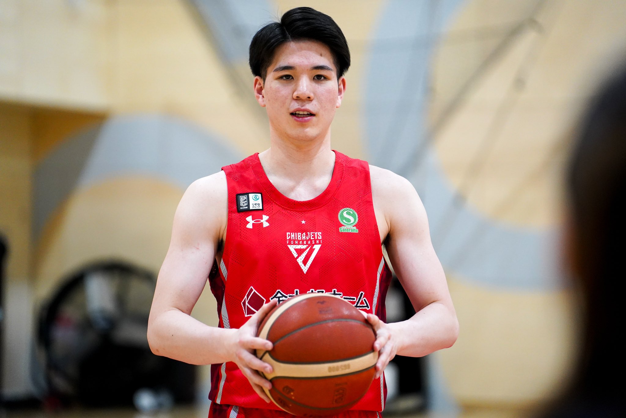 千葉ジェッツふなばし 🛫PAINT IT JETS✨ on X: 