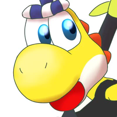#新しいプロフィール画像 仮 