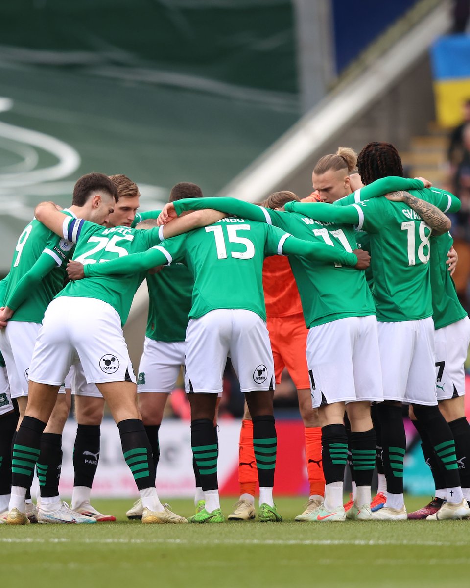 We fought until the end, but our relegation to Sky Bet League One is officially confirmed.

Thank you for your incredible support this season. We will be back stronger. 💚