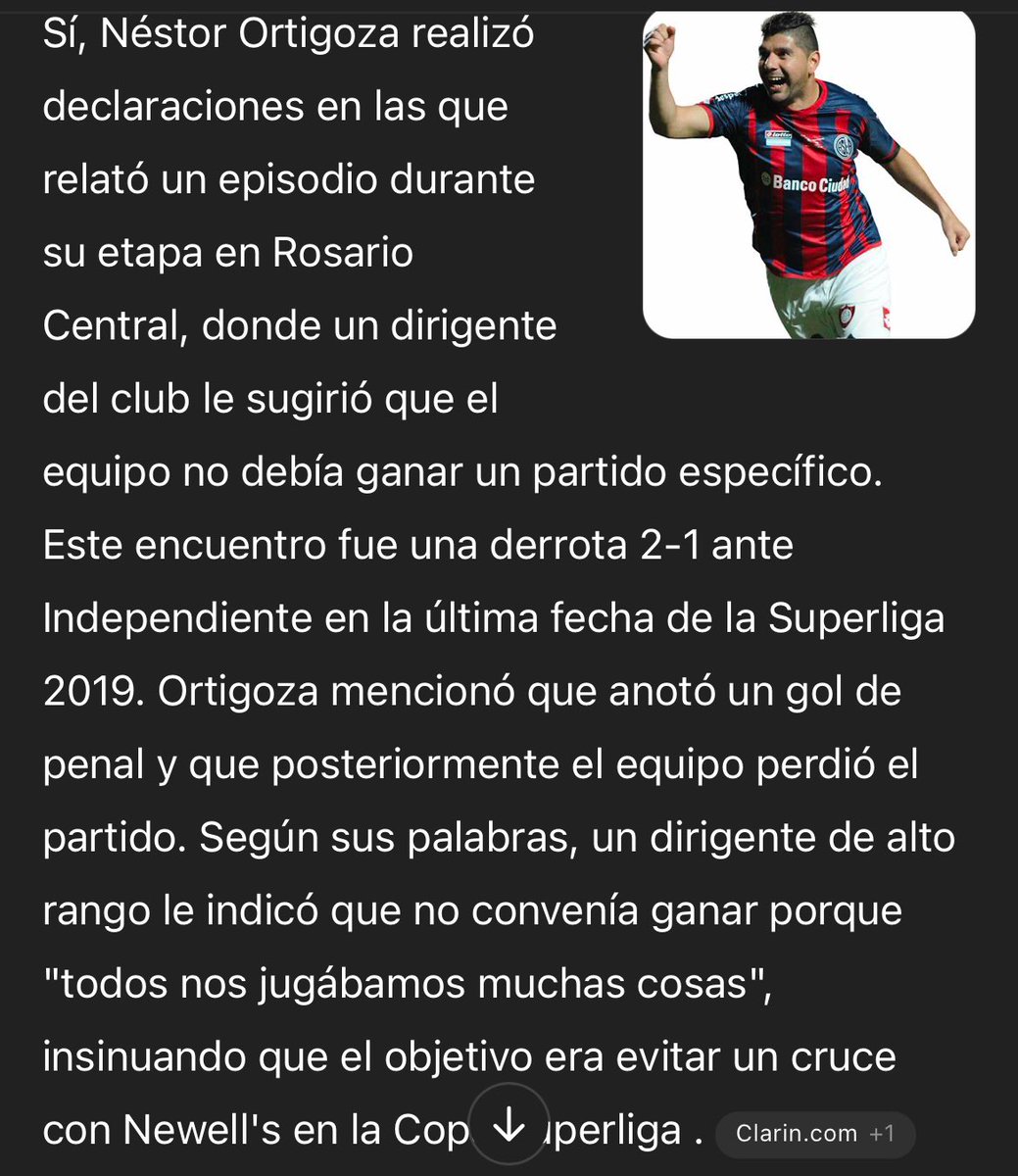 Te dicen pecho frío los que en los últimos 15 años se fueron a la B de local teniendo ventaja deportiva y se comieron 3 con un gol de un enfermo de NOB, perdieron una promoción de ascenso que la ganaban haciendo solo un gol, se comieron 3 años en la B, ascendieron a primera