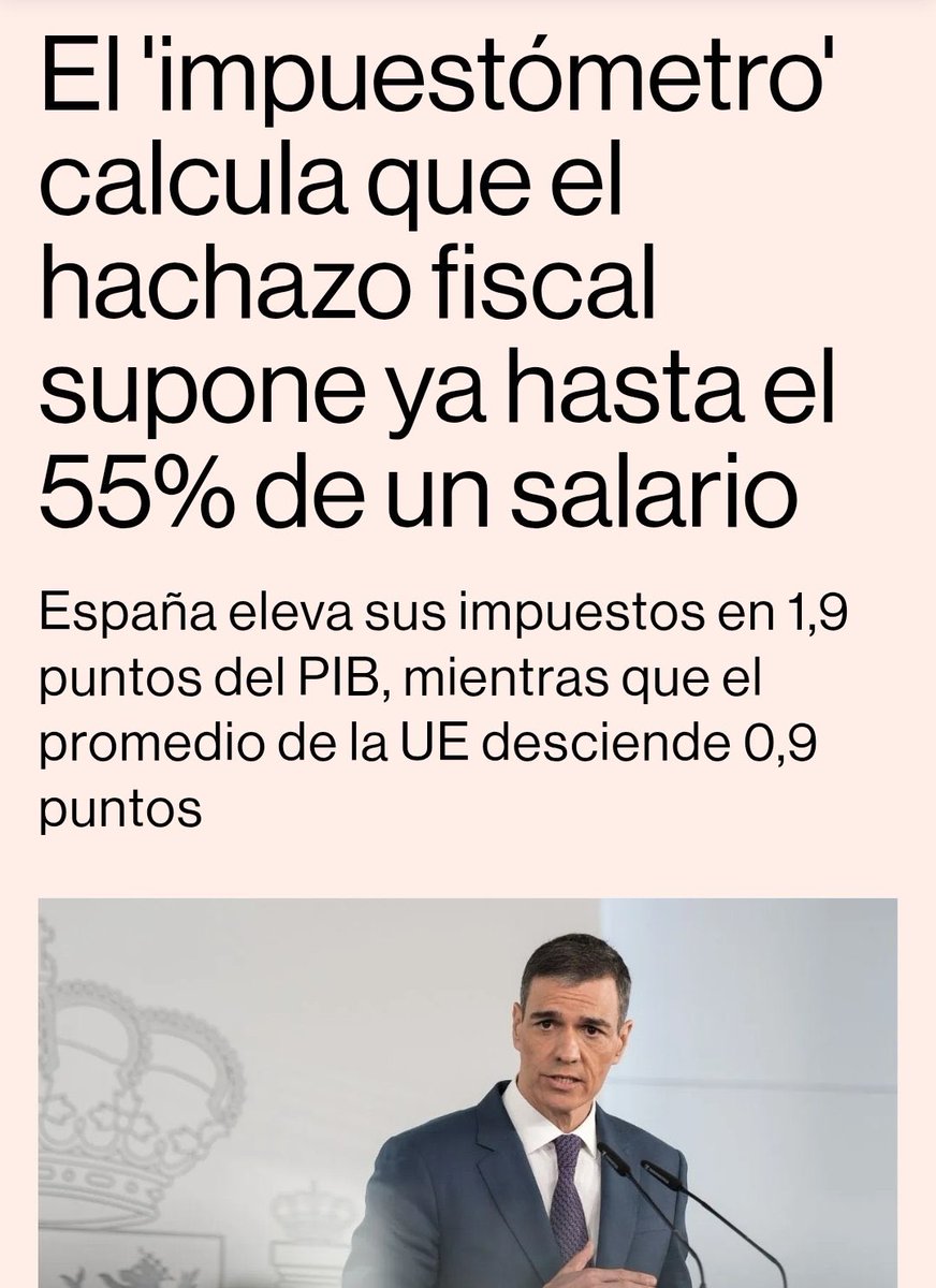 Geralt de Rivia (@marcoslpezvila1) on Twitter photo <a href="/sanchezcastejon/">Pedro Sánchez</a> <a href="/Alejandro_SocEU/">Alejandro🌹🇺🇦🇪🇺🇵🇸</a> <a href="/AlboMP/">Anthony Albanese</a> Le justicia social es robarle al ciudadano la mitad de lo que gana y gastarselo en Putas y Coca y encima dejarlo a oscuras <a href="/sanchezcastejon/">Pedro Sánchez</a> <a href="/Alejandro_SocEU/">Alejandro🌹🇺🇦🇪🇺🇵🇸</a> <a href="/AlboMP/">Anthony Albanese</a> Le justicia social es robarle al ciudadano la mitad de lo que gana y gastarselo en Putas y Coca y encima dejarlo a oscuras