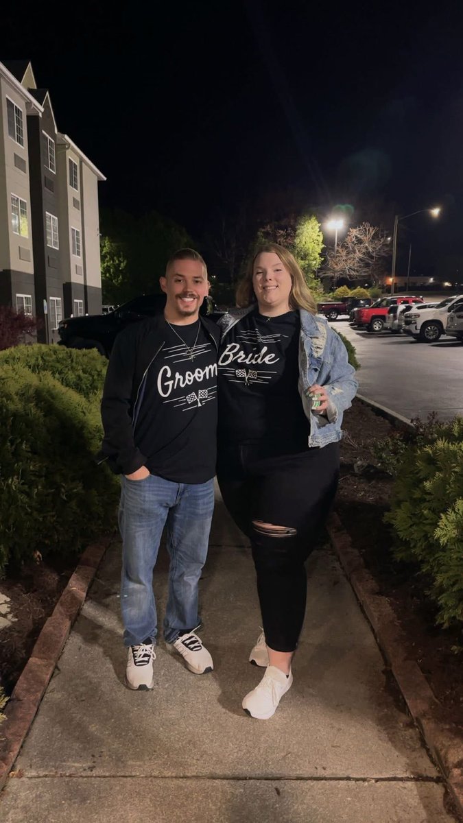 DB_2014's tweet image. I get to get married to my best friend today 🥹♥️💍4️⃣🛟👰‍♀️