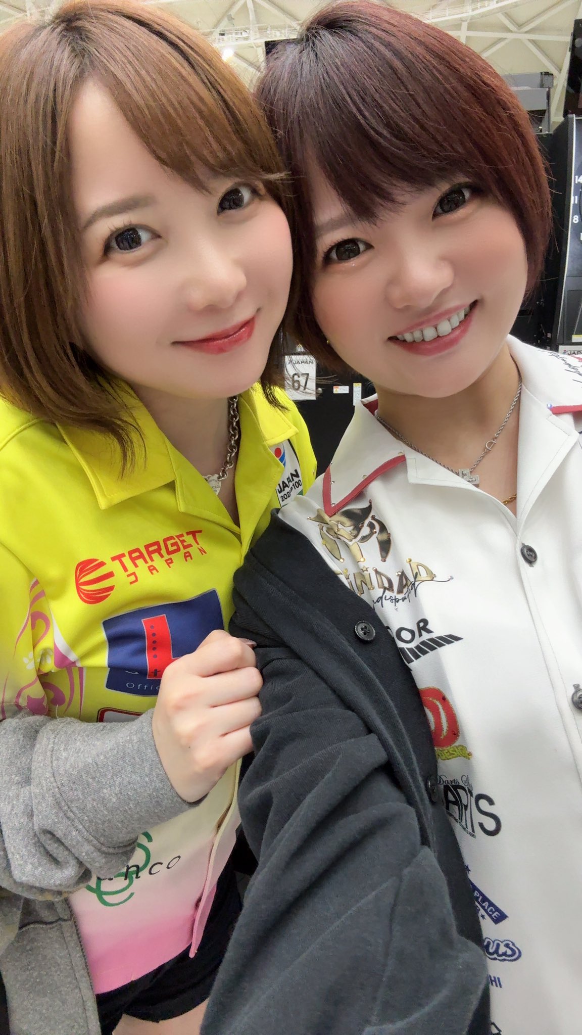ROMERO　Type2　岩田夏海 トリニダード】Romero2 ロメロ2 スティール21g 岩田夏海選手