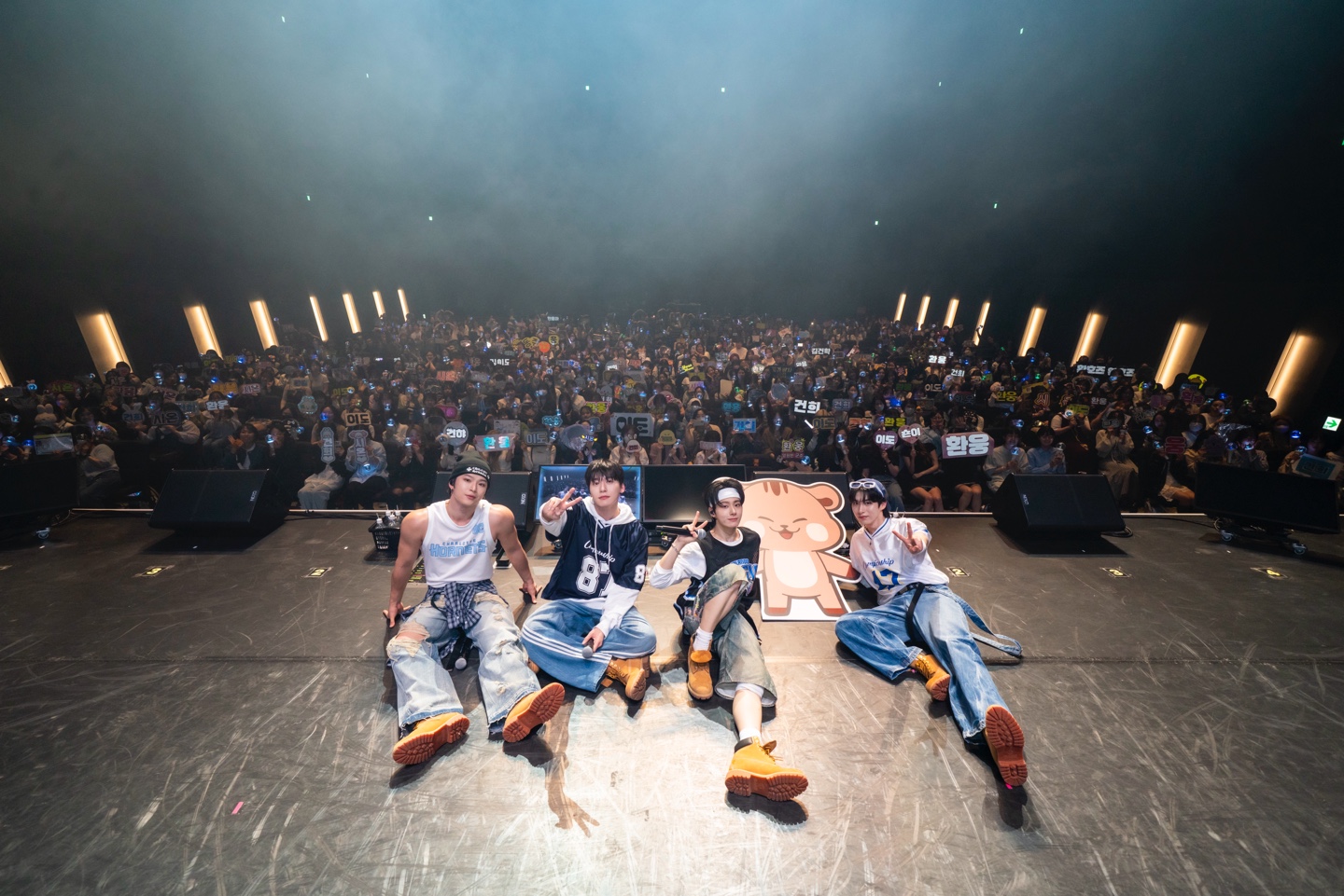 ONEUS JAPAN on X: 