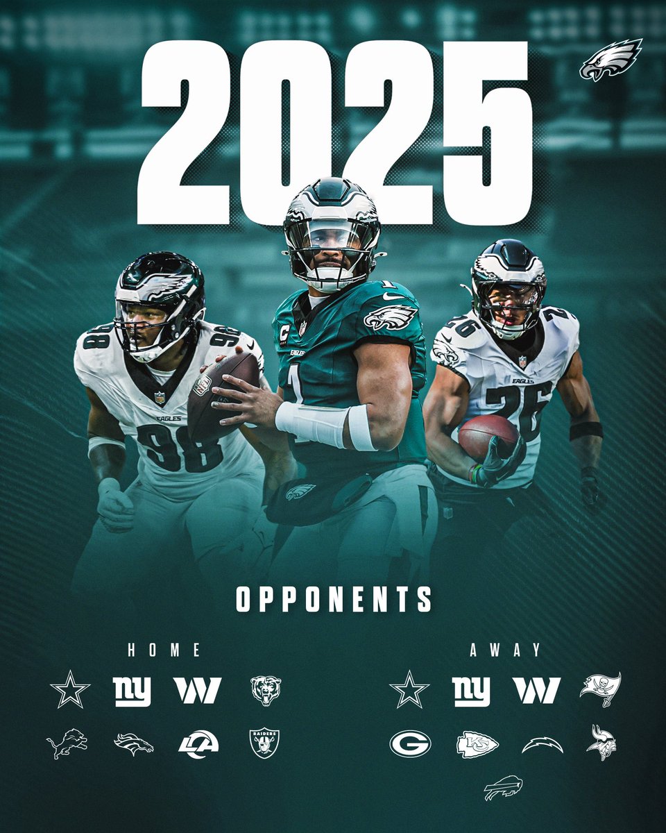 SleeperEagles tweet media