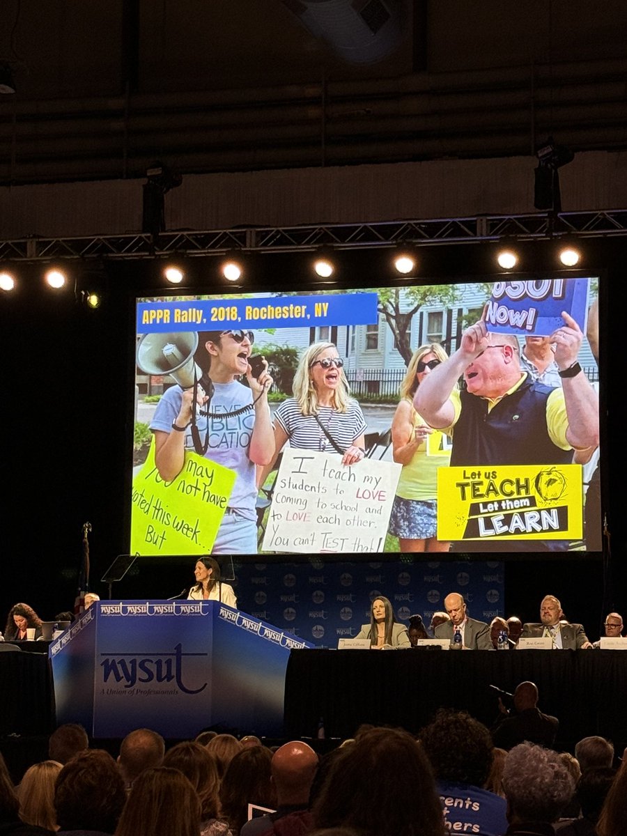 PDTAunion tweet media