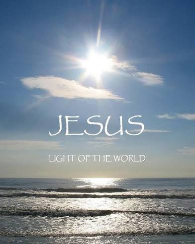 gloriastovall5's tweet photo. Jesus spoke to them, saying, "I AM the Light of the world. Whoever follows Me will not walk in darkness, but will have the light of life." John 8:12 🙌🏾☝🏾🙏🏾❤️ #JesusChrist #Jesus #JesusisLord #JesusisGod #Kingofkings #Lordoflords #Savioroftheworld #Salvation #Lightoftheworld https://t.co/qAD1VGyXwK