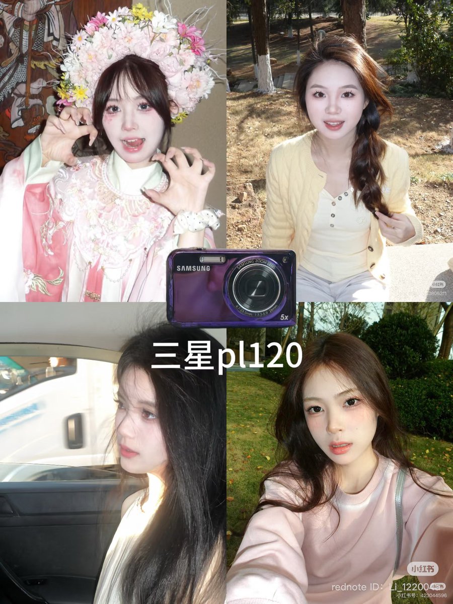 19ywth's tweet photo. Samsung PL120 
มีจอเซลฟี่ ใช้ได้ทั้ง 2 จอ เต็มระบบ ซูมลื่น แฟลชแรง โทนผิวละมุนขาวสว่าง 

ราคา 2390 ส่งฟรี

อุปกรณ์ : แบต 2 ก้อน, micro sd card, สายชาร์จ (ได้ทั้งชาร์จทั้งดึงรูป) 

#กล้องดิจิตอล #กล้องดิจิตอลเก่า #กล้องดิจิตอลมือสอง #กล้องดิจิตอลคอมแพค https://t.co/w8KvQfHptZ