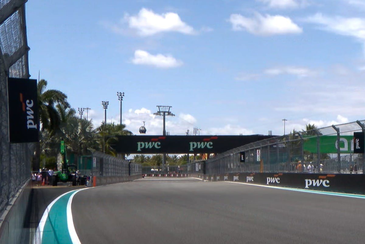 As the Official Consulting Partner of <a href="/F1/">Formula 1</a>, our refreshed brand hits the global stage at the FORMULA 1 CRYPTO.COM MIAMI GRAND PRIX 2025. pwc.to/3SakuGL
