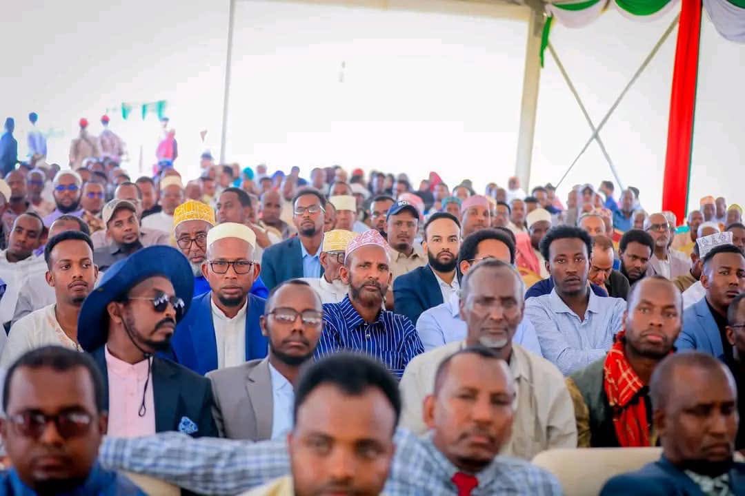 APD welcomes the peace agreement in El Afweyn — a milestone achieved through tireless peacebuilding efforts. We applaud all who contributed and remain hopeful this marks the start of lasting peace for the community.