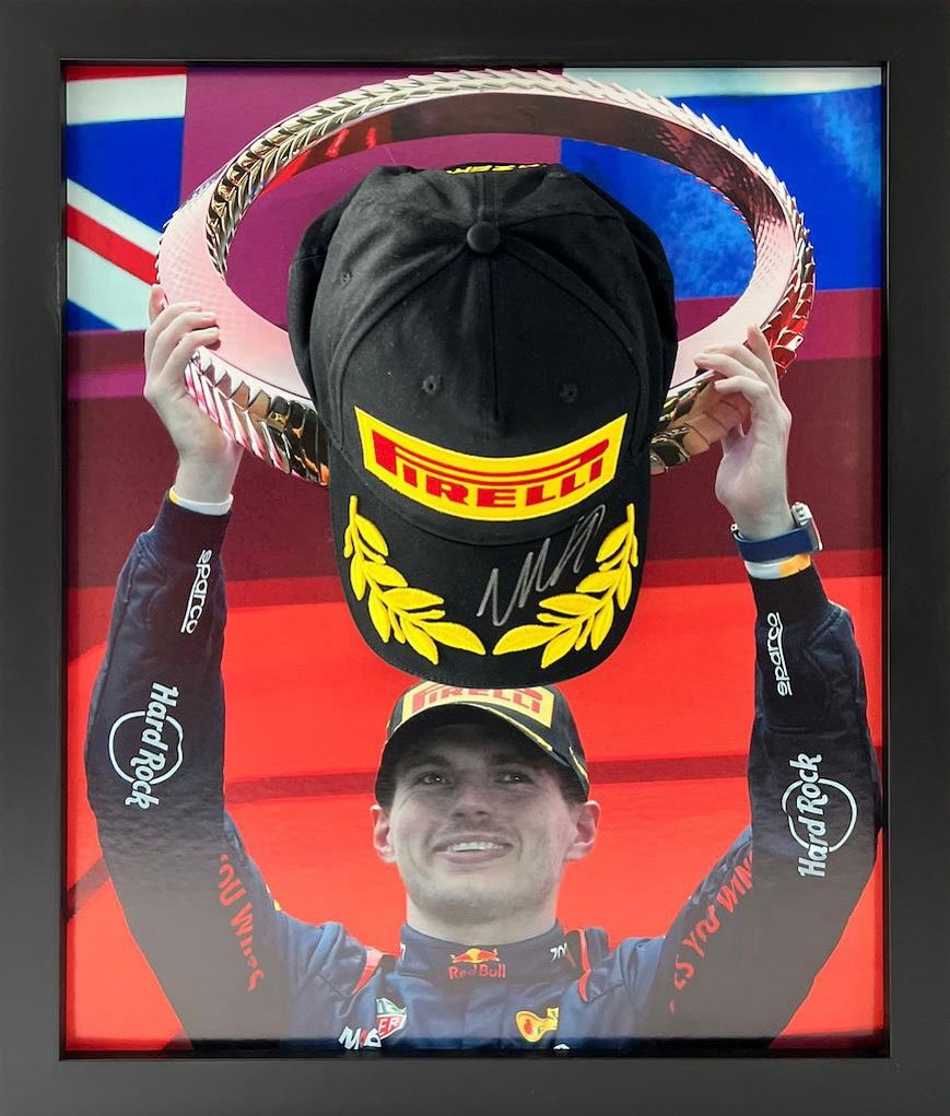 Can Max Verstappen repeat his victories of 2022 &amp; 2023 in this weekend’s F1 Miami GP after becoming a father earlier in the week 🏎️🏁 

#miamigrandprix #f1 #miami #racing #maxverstappen #redbullracing #formulaone #motorsport #grandprix #circuit #raceday #yukitsunoda #liamlawson