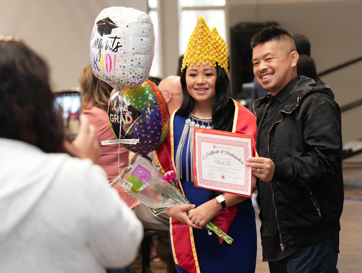 Asian Pacific Islander Annual Celebration of Success