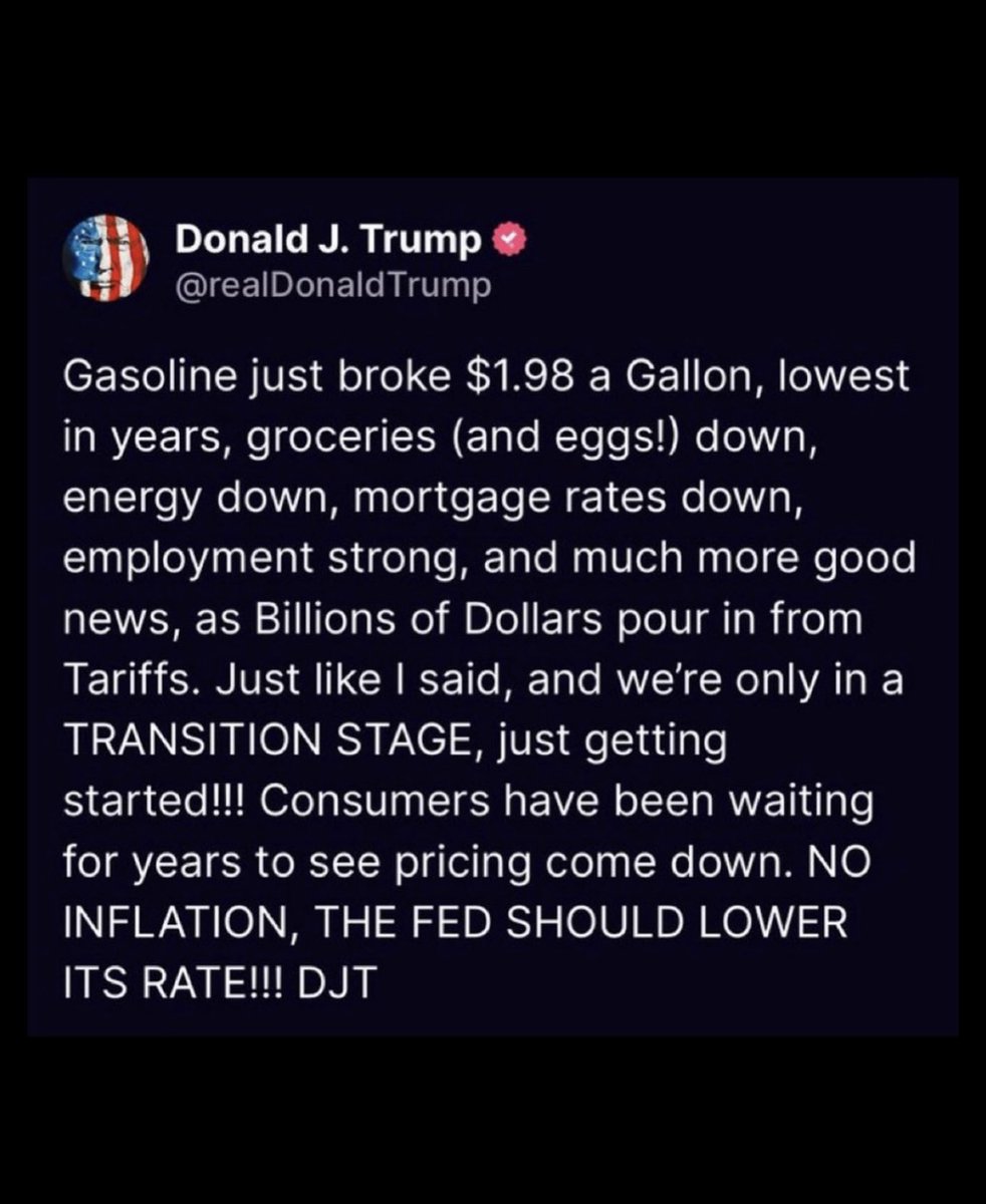 Anyone seeing under $2/gallon?

I was road tripping all around the country in April. Lowest I saw was $2.55 in Mississippi. 

What’s the lowest you’ve seen gas?