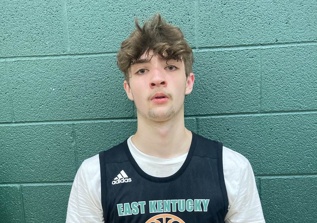 Shun Williams (@ontheradarhoops) on Twitter photo OTR Rocky Top Invitational
‘28 Colin Troy Newsome scored 13p in a win for the East Kentucky Basketball Club.
Skilled and fundamental along with a 4.0GPA in the classroom.
📌 <a href="/AdidasEKBC/">Adidas East Kentucky Basketball Club</a> OTR Rocky Top Invitational
‘28 Colin Troy Newsome scored 13p in a win for the East Kentucky Basketball Club.
Skilled and fundamental along with a 4.0GPA in the classroom.
📌 <a href="/AdidasEKBC/">Adidas East Kentucky Basketball Club</a>